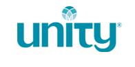 Unity Logo